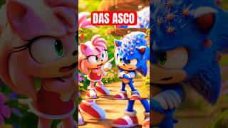 Sonic Juega A Que Prefieres y Se Rien De El comedia sonic [upl. by Berlin563]