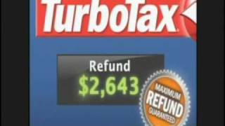 TurboTax on Auto Repair [upl. by Ragucci]