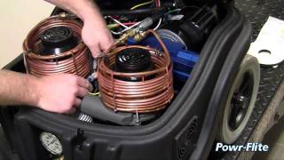 HowTo Replace Extractor Motor [upl. by Griffis953]