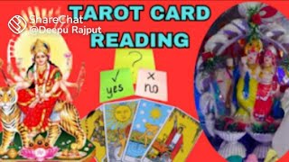 Shalini SharmaTarot Occult Divine Live Tarot Card Reading yes or no 1st question free only short [upl. by Bremble]