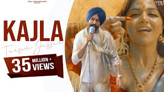 KAJLA Official Video Tarsem Jassar  Wamiqa Gabbi  Pav Dharia  Punjabi Songs 2020 [upl. by Fax201]