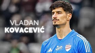 Vladan Kovačević  Season Highlights  2024 [upl. by Esorrebma]