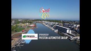 Preston Automotive Celebrates Healthcare Workers With A Free Oil Change [upl. by Shena862]