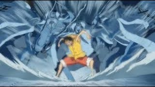 One Piece Marineford AMV [upl. by Kristof]