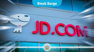 Coupang and JDcom Stocks See Significant Hedge Fund Activity Amid Market Shifts [upl. by Anikal]