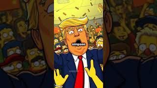 The Simpsons 2025 Predictions [upl. by Sethi]