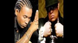 Don Omar Y Hector El Father  Caserios 2 Lean Back Version [upl. by Aimaj]