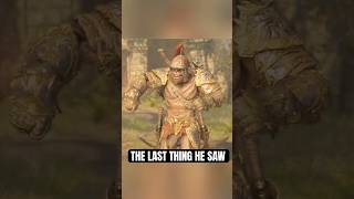 HE DESERVED BETTER 🔥 Shadow of War Gameplay Clip shadowofwar shadowofmordor lotr [upl. by Etireugram]