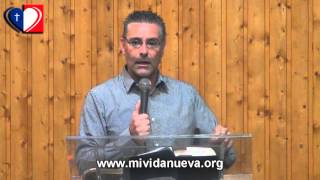 Cinco grandes verdades  Pastor JManuel Sierra [upl. by Tiertza805]