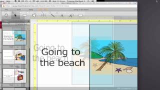 Boardmaker Online  Creating with templates [upl. by Oberon641]