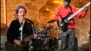 Janis Ian and Richard Bona performing At Seventeen [upl. by Isia]