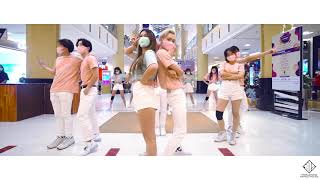 MALAYSIA  1119 Dance House Crew x Laneige Flash mob [upl. by Leda]