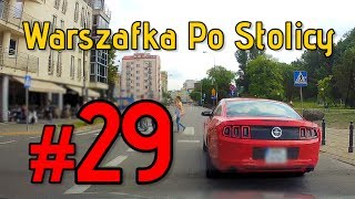 Warszafka Po Stolicy 29 [upl. by Lowney]