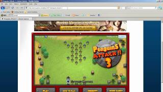 Download Armorgames and Play Offline REALLY EASY [upl. by Nohtanoj]