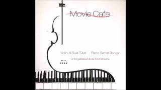 Movie Cafe  Belle Notre Dame De Paris Official Audio [upl. by Ertnom]