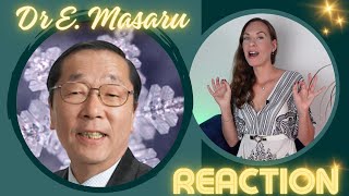 Dr Emoto Masaru WORTE DER MACHT  wie Wasser uns die REALITÄT zeigt [upl. by Celine]