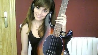 New Artist Showcase Marta Altesa Bass Virtuoso [upl. by Westlund663]