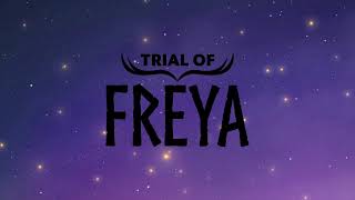 Brawlhalla  Trial of Freya  Europe amp South America [upl. by Daitzman393]