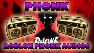 Phonk Roblox Music CodesIDs June 2024 WORKING ROBLOX ID [upl. by Idnat]