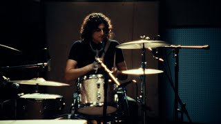 Greta Van Fleet  The Indigo Streak Live From RCA Studio A [upl. by Aitas]