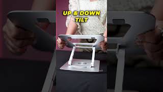 Best Useful Laptop Stand tamil viral laptop gadgets shorts [upl. by Soisatsana]