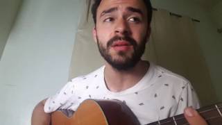 Sozinho  Caetano Veloso Cover [upl. by Benedikt]