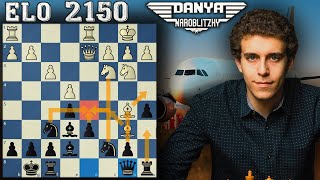 Unveiling the Strategy  Sicilian Najdorf  GM Naroditsky’s Theory Speed Run [upl. by Tigdirb259]