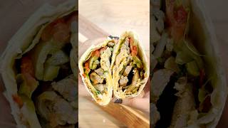 MouthWatering Beef Shawarma Recipe short [upl. by Warfeld]