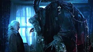 Wendigo Full Movie Facts And Review  Patricia Clarkson  Jake Weber [upl. by Atekram727]