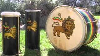 Justice Sound  Nyahbinghi Roots Reggae  Tribute To Bongo Herman [upl. by Hendrick]