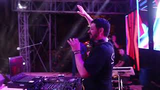 Animacion Gardy Oviedo en Festival del Licor Yegros 🇵🇾Edicion y Dirección arnaldoasc airpixel [upl. by Dre]