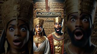 Lachish Letters Battlefield Texts or Prophecies biblearchaeologydocumentary ancientdiscovery [upl. by Juliana153]