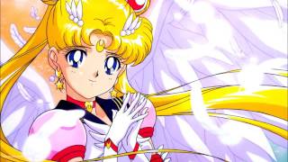 Sailor Moon Intro GERMAN Nightcore [upl. by Marys]