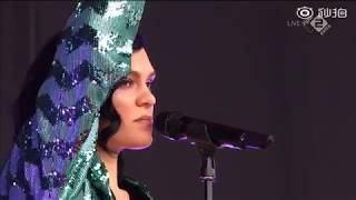 Jessie J  PinkPop 2018 Full Concert [upl. by Otho]