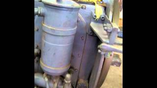 CPM 7800 Pellet Mill [upl. by Adnawak]