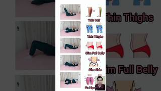 weight loss exercises at home part 216short weightloss fitnessroutine shorts [upl. by Yevre]