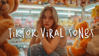 Best viral songs 2024 🐾 Trending tiktok songs 2024  Top tiktok songs 2024 [upl. by Annohsal]