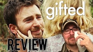 GIFTED  Movie Review  A Fine Return to Form for Director Marc Webb [upl. by Melton]