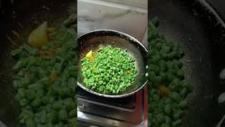 Bins recipe recipeideas youtubeshorts foodfoodvlog cookingaloobinsrecipeshortvideosongshort [upl. by Gilbert]