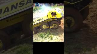 HILLCLIMB trucktrial [upl. by Leziar]