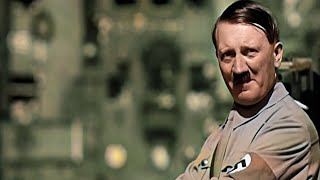 Adolf Hitler El dictador que provocó la Segunda Guerra Mundial [upl. by Ellac945]