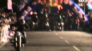 TEAM ROOSTER IBW STUNT TOUR 2015 [upl. by Vrablik]