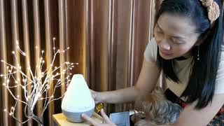 Dew Drop Diffuser ku REVIEW nih [upl. by Siahc]