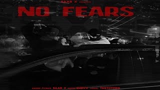 No Fears  Saab X Official Audio Shevv  Latest Punjabi Song 2024 [upl. by Leler534]