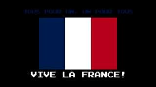 Vive La France [upl. by Reidid]