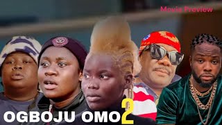 Ogboju Omo 2 forelook Latest Yoruba Movie 2024  Abebi  Amuda Eko Itele Kemity Ibrahim Yomi [upl. by Ratep]