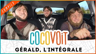 Cocovoit  Gérald lIntégrale [upl. by Aisset]