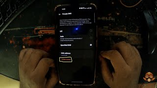 How to Fix Private DNS Problem on Android [upl. by Hussar]