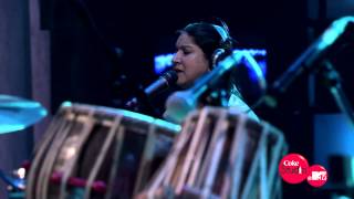 Khuda Wohi Hai  Zila Khan Coke Studio  MTV Season 2 [upl. by Algar]