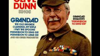 Grandad  Clive Dunn  1970 [upl. by Sherris]